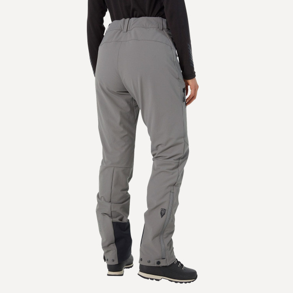 Брюки HH Wmn Odin Muninn 2.0 Softshell Pant (; S; Concrete)